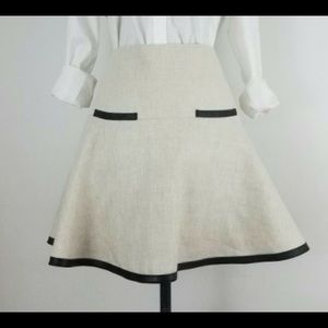 Club Monaco Women Elsa Skirt Size 6